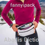 fanny pack